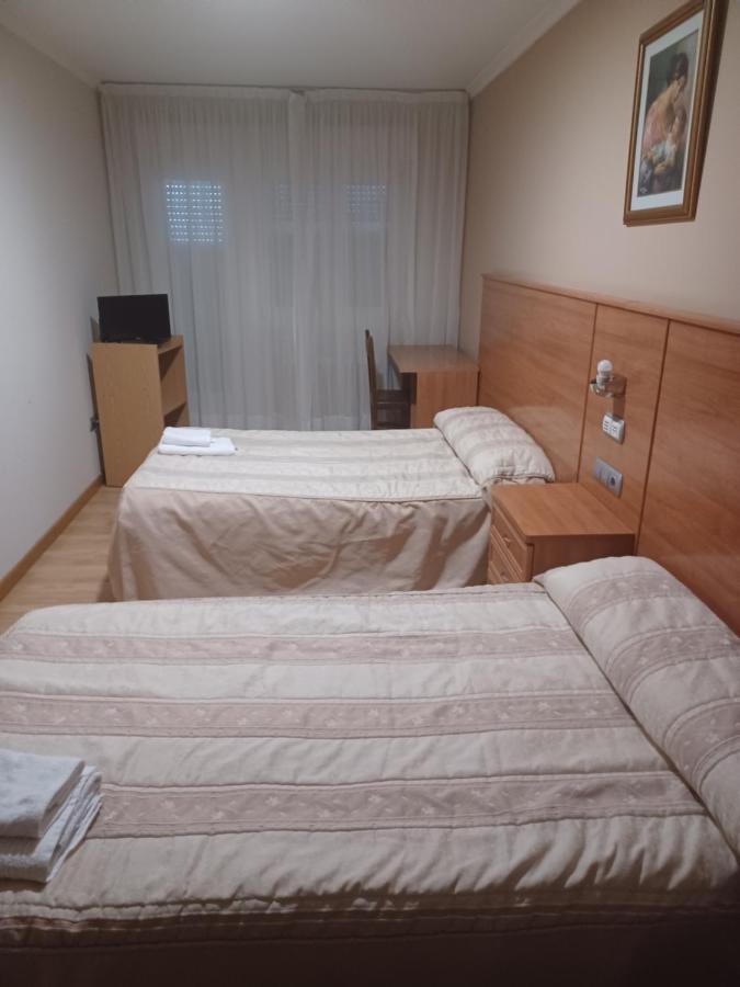 Hotel 2 De Mayo 2 ซินโซ เด ลิเมีย ภายนอก รูปภาพ